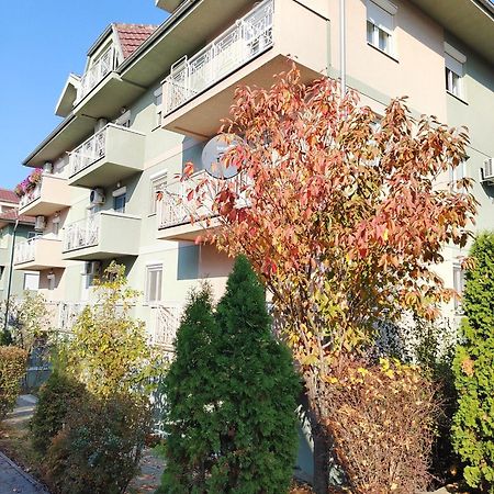 Apartman Harmonija Врнячка-Баня Экстерьер фото