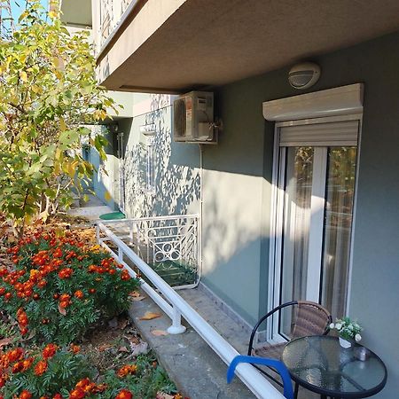 Apartman Harmonija Врнячка-Баня Экстерьер фото