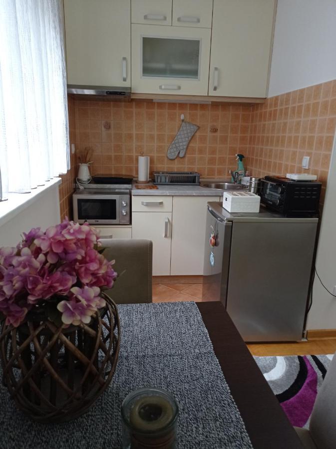 Apartman Harmonija Врнячка-Баня Экстерьер фото