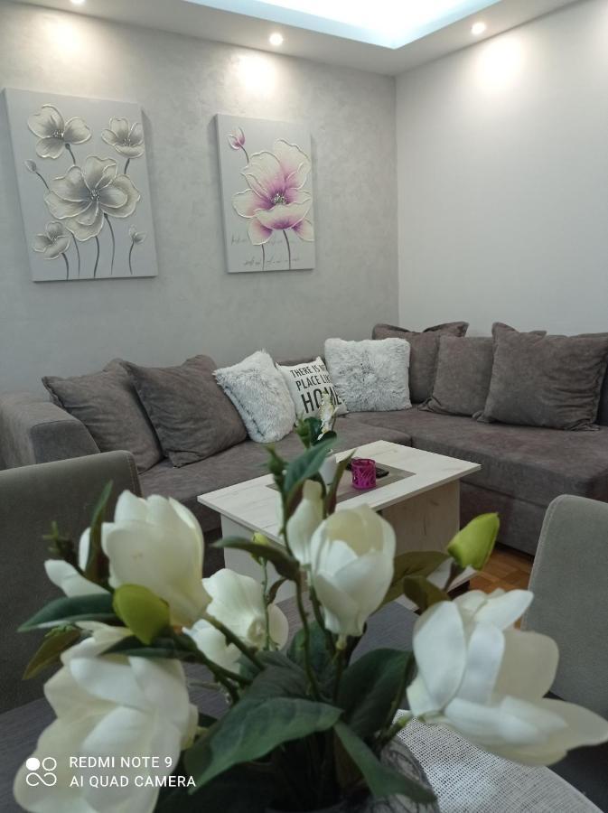 Apartman Harmonija Врнячка-Баня Экстерьер фото