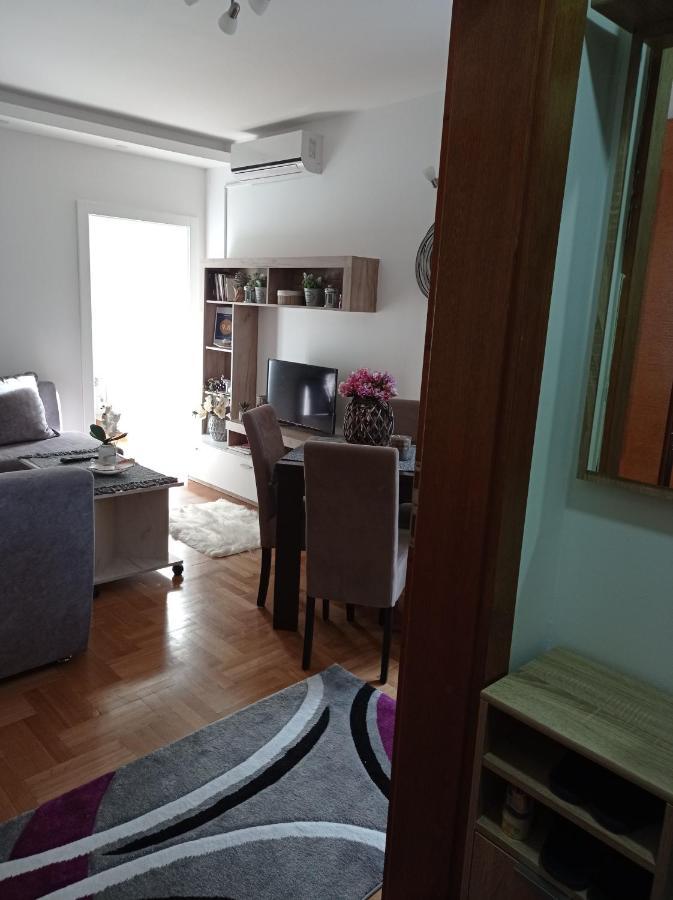 Apartman Harmonija Врнячка-Баня Экстерьер фото