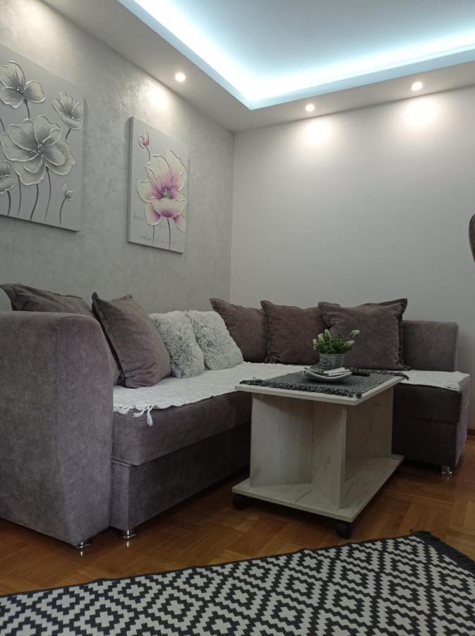 Apartman Harmonija Врнячка-Баня Экстерьер фото