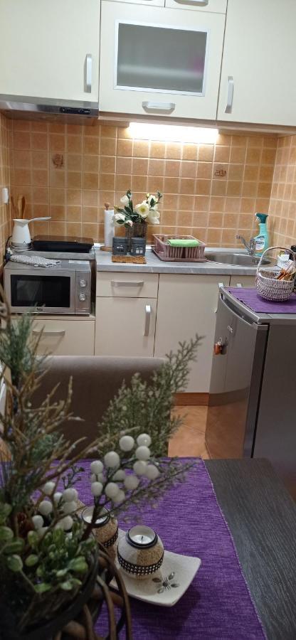 Apartman Harmonija Врнячка-Баня Экстерьер фото