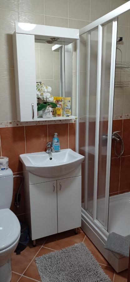 Apartman Harmonija Врнячка-Баня Экстерьер фото