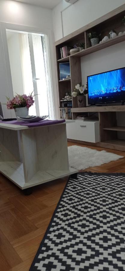 Apartman Harmonija Врнячка-Баня Экстерьер фото