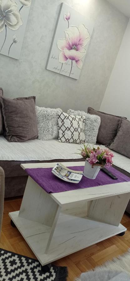 Apartman Harmonija Врнячка-Баня Экстерьер фото