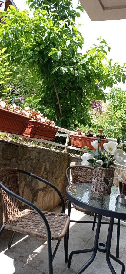 Apartman Harmonija Врнячка-Баня Экстерьер фото