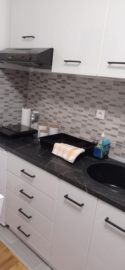 Apartman Harmonija Врнячка-Баня Экстерьер фото
