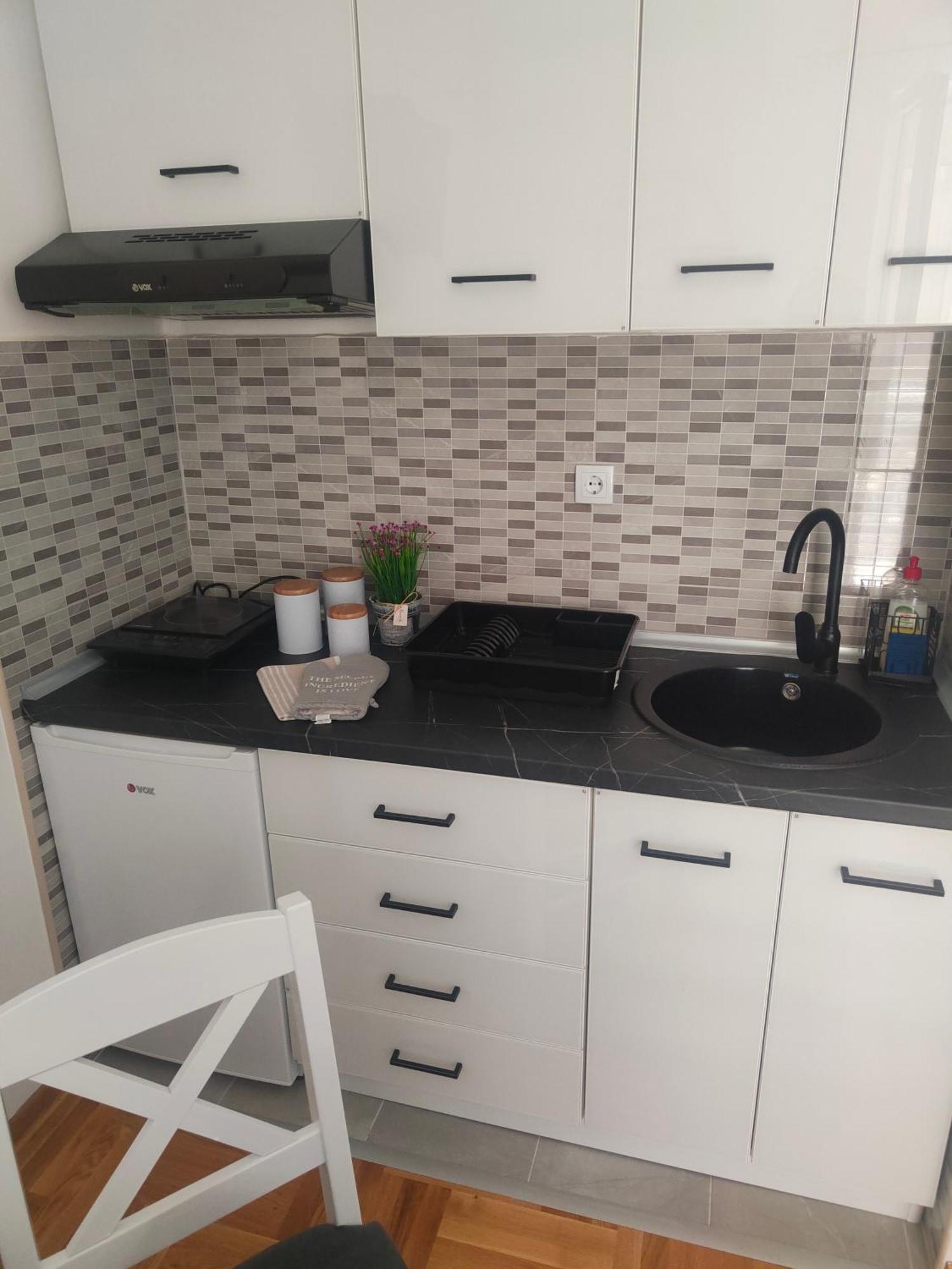 Apartman Harmonija Врнячка-Баня Номер фото