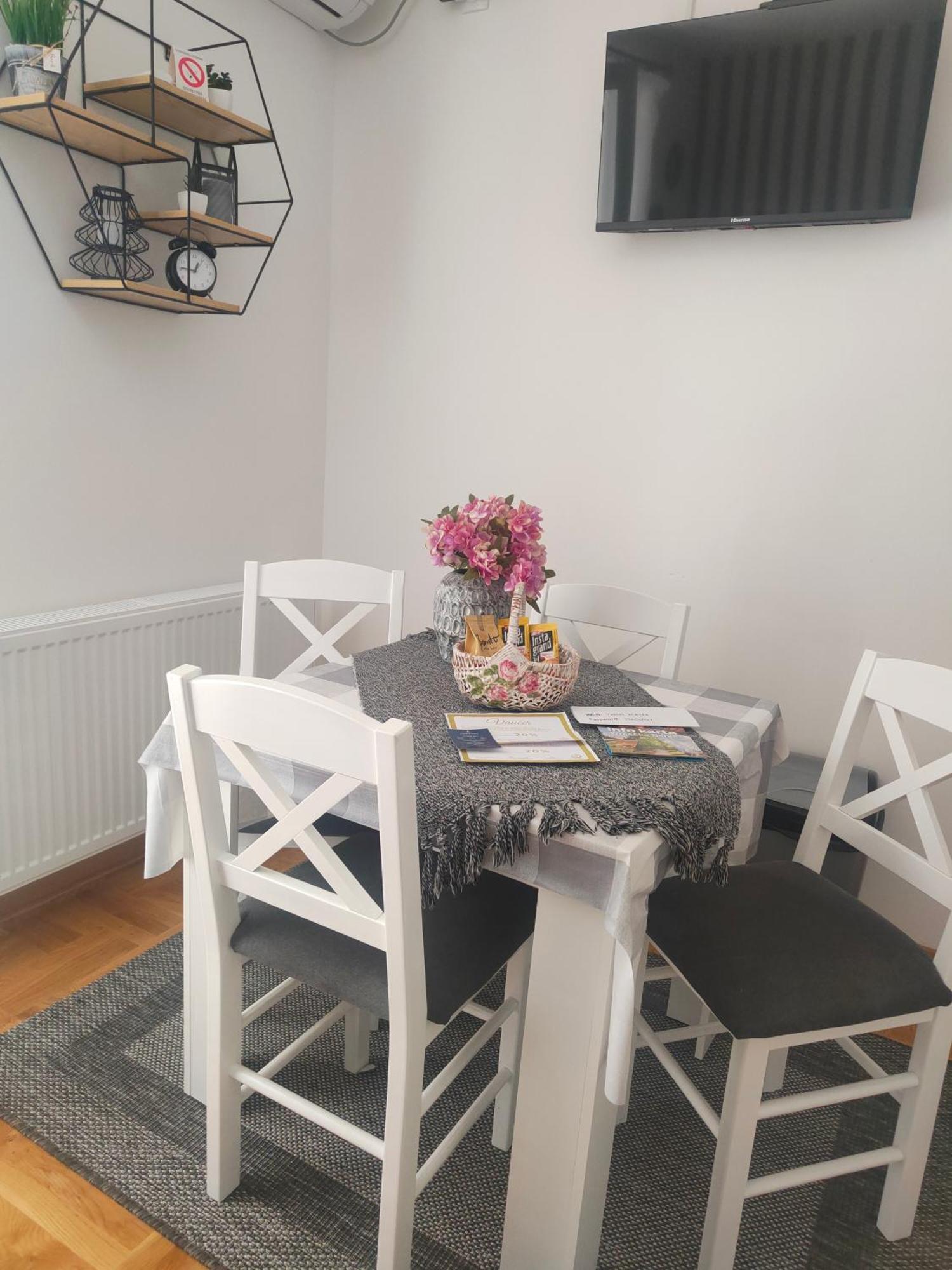 Apartman Harmonija Врнячка-Баня Номер фото