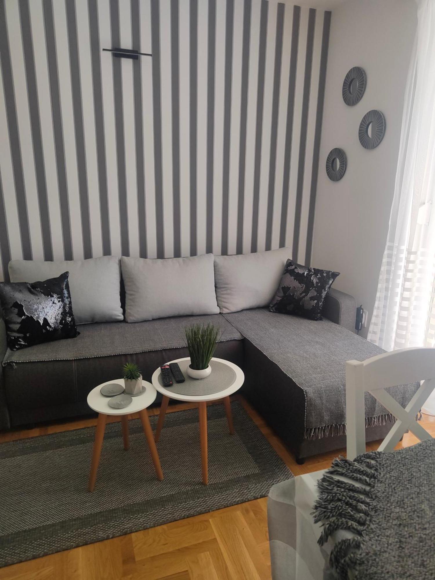 Apartman Harmonija Врнячка-Баня Номер фото