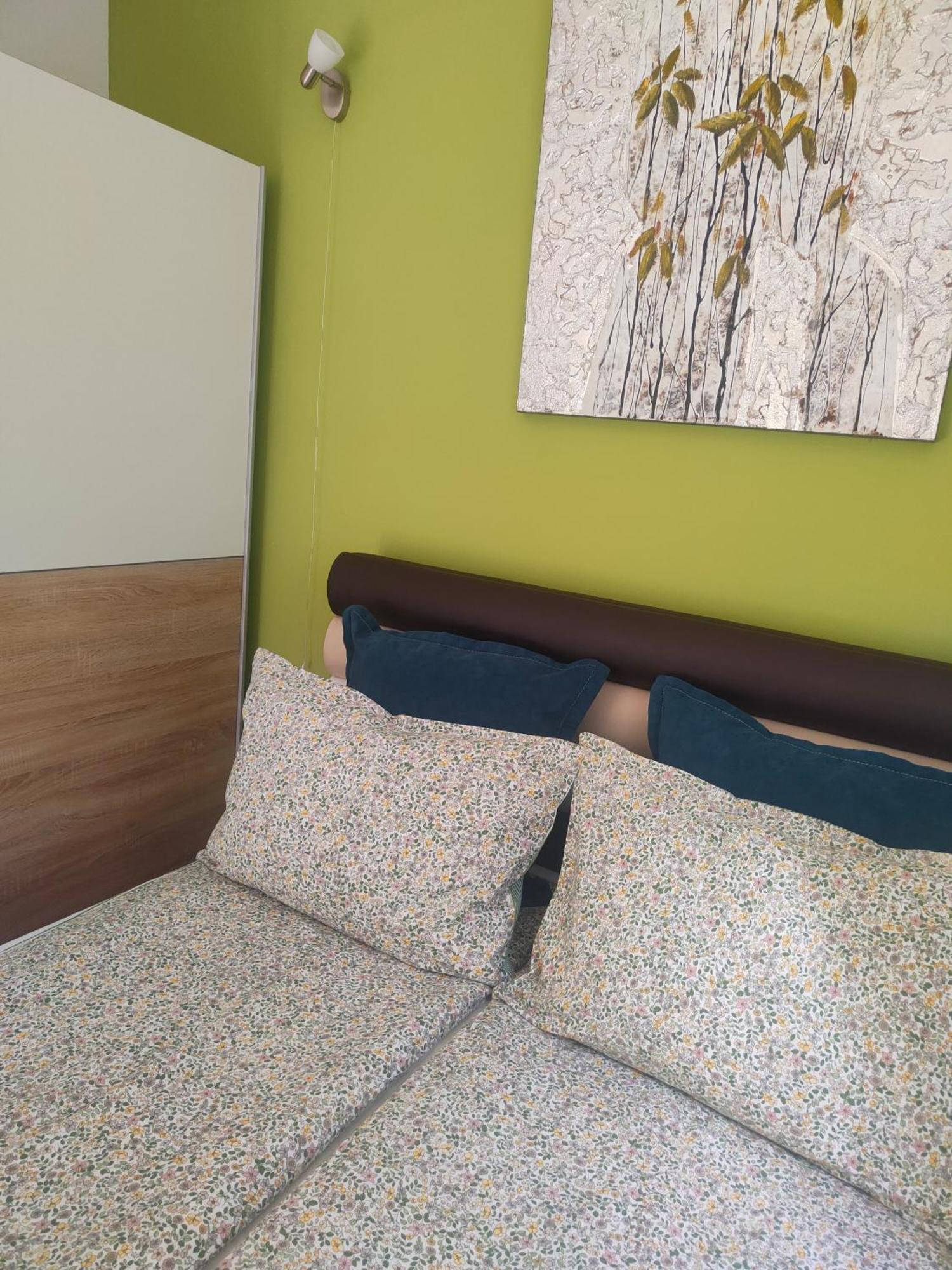 Apartman Harmonija Врнячка-Баня Экстерьер фото