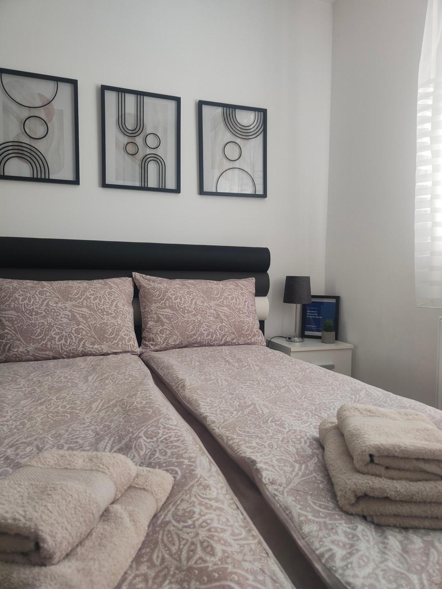Apartman Harmonija Врнячка-Баня Номер фото